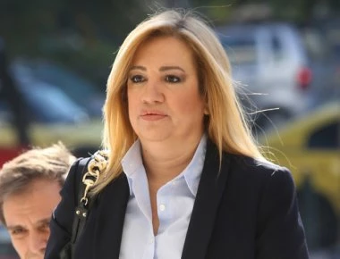 Η συγκινητική ανάρτηση της Φώφης Γεννηματά στη μνήμη του πατέρα της